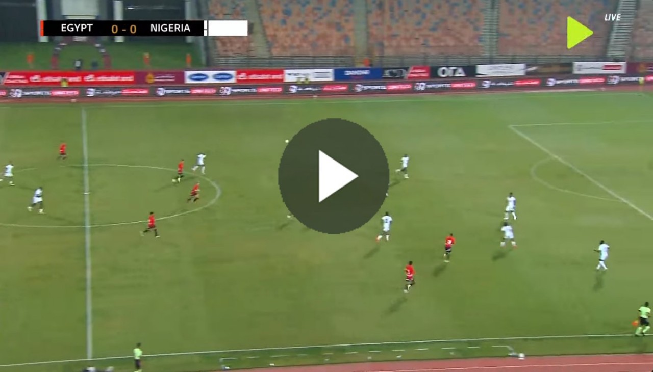 الآن مباراة مصر ونيجيريا في كأس أمم أفريقيا 2025 لحظة بلحظة لتحديد المركز الثالث