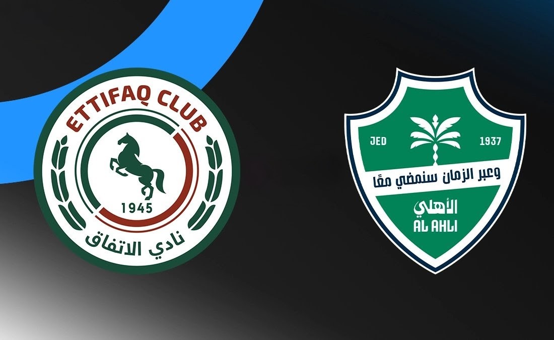“Al Ahli vs Al Ettifaq” قنـوات لمتابعـة مباراة الاهلي والاتفاق في دوري روشن السعودي 2025 اليـوم بصوت فارس عـوض