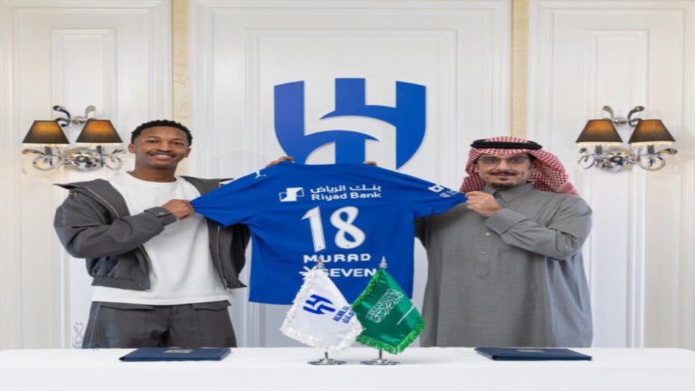 انتهت حلول الأرض.. محمد نور يفشل في تغيير وجهة مراد هوساوي إلى الهلال