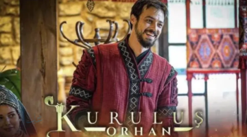 موعد عرض مسلسل المؤسس اورهان الحلقة 11 وتردد القنوات الناقلة له