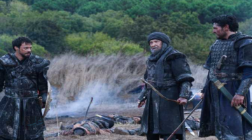 للمنتظرين الحلقة الجديدة 11.. موعد عرض مسلسل اورهان وتردد القنوات الناقلة