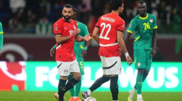 Egypt vs Nigeria.. مباراة مصر ضد نيجيريا في كأس أفريقيا والقنوات الناقلة والتشكيل