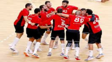 مصر ضد نيجيريا.. الفراعنة في اختبار الحسم بختام الدور الرئيسي لأمم أفريقيا لكرة اليد