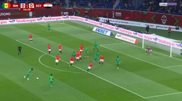 بجودة hd.. مصر ونيجيريا اليوم في كأس أمم أفريقيا عبر bein sport والقنوات الناقلة للقاء