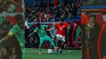 مباراة مصر ونيجيريا اليوم.. تشكيل جبار وبداية غير متوقعة