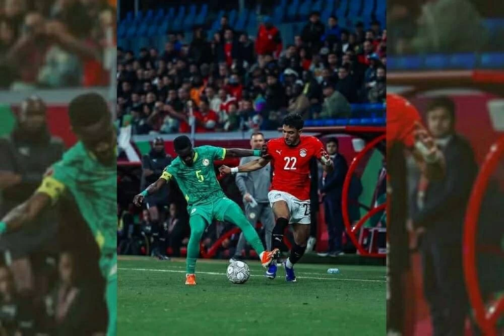 مباراة مصر ونيجيريا اليوم.. تشكيل جبار وبداية غير متوقعة