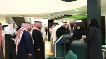 بمشاركة 50 جهة.. معرض التوظيف جامعة الامير سلطان 2026 يطرح فرصاً وظيفية متنوعة الخريجين