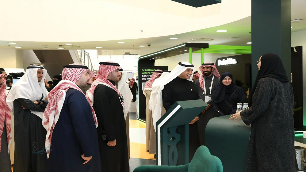 بمشاركة 50 جهة.. معرض التوظيف جامعة الامير سلطان 2026 يطرح فرصاً وظيفية متنوعة الخريجين