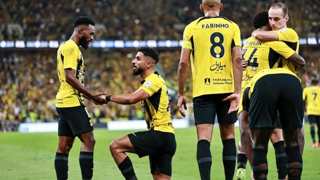 al fateh vs al-ittihad.. معلق مباراة الفتح ضد الاتحاد والقنوات المجانية الناقلة بالدوري السعودي