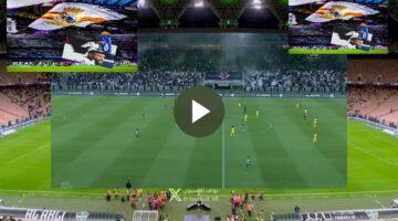 ملخص ونتيجة ريال مدريد وموناكو في مواجهة حاسمة بدوري أبطال أوروبا 2025-2026