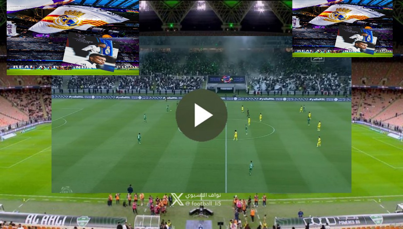 ملخص ونتيجة ريال مدريد وموناكو في مواجهة حاسمة بدوري أبطال أوروبا 2025-2026