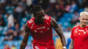 "صفقة سوبر" مهاجم الأهلي الجديد .. من هو يلسين كامويش وتفاصيل الصفقة!