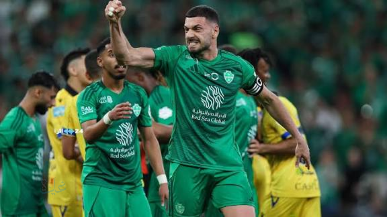 مواجهة لا تقبل القسمة على اثنين.. موعد مباراة الأهلي والخليج في دوري روشن السعودي والقنوات الناقلة والتشكيل المتوقع 