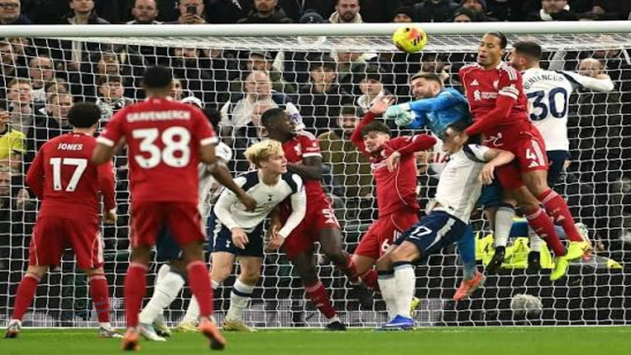  مواجهة نارية في دوري أبطال أوروبا.. ليفربول ومارسيليا في صراع النقاط والتأهل المباشر