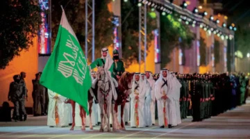 إجازة يوم التأسيس 2026م – 1447هـ.. الموعد الرسمي والتفاصيل الكاملة