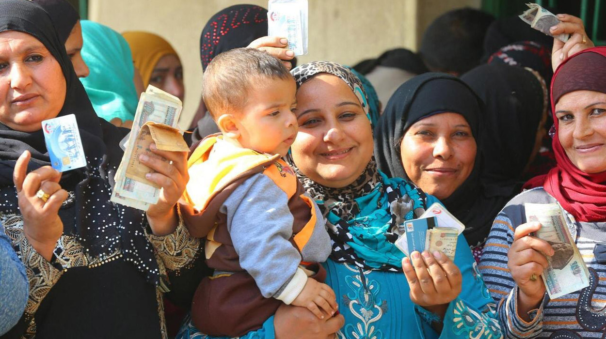 رسمياً… موعد صرف معاش تكافل وكرامة 2026 بالزيادة الجديدة لجميع المستفيدين