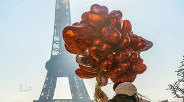 متى عيد الحب 2026؟ وأفضل كلمات وعبارات للحبيب في هذه المناسبة