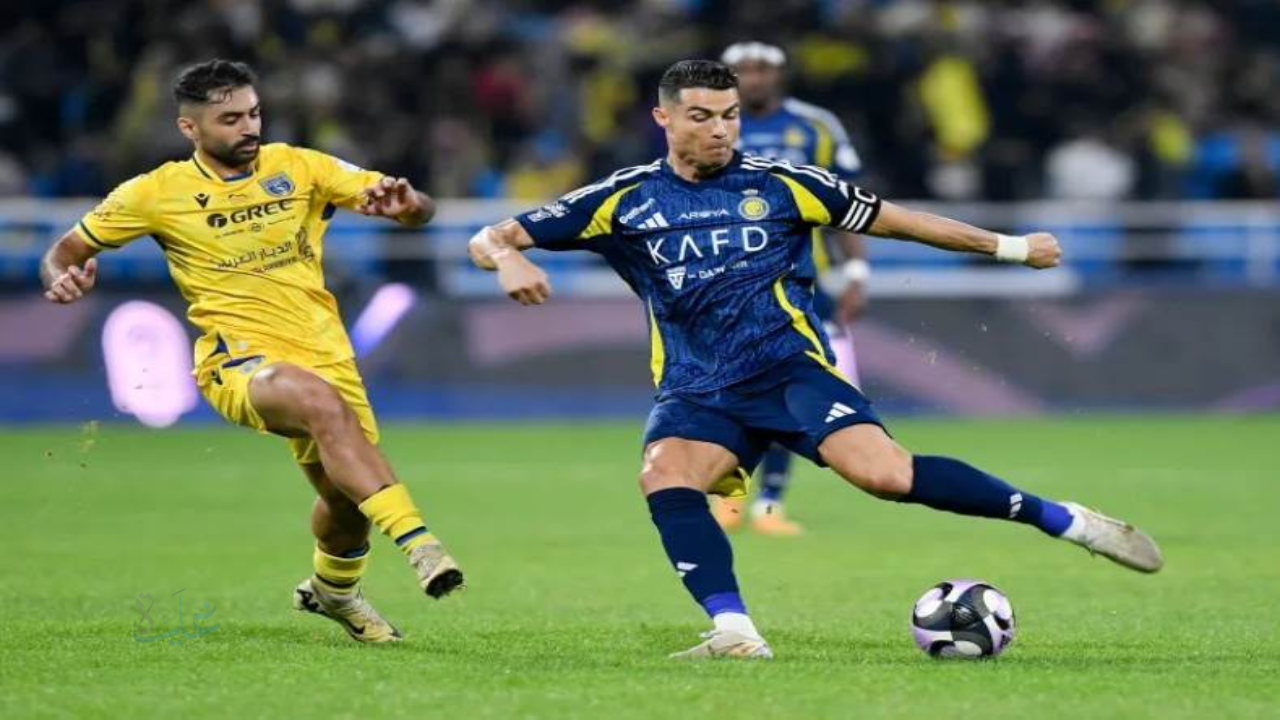 قمة نارية في الأول بارك.. موعد مباراة التعاون والنصر في دوري روشن السعودي 2025-2026 والتفاصيل الكاملة