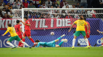Australia vs South Korea.. موعد مباراة أستراليا ضد كوريا الجنوبية والقنوات الناقلة في كأس آسيا تحت 23 سنة