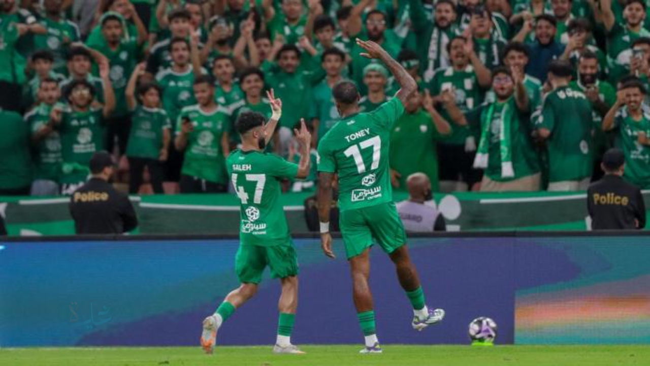 موعد مباراة الأهلي ونيوم في دوري روشن السعودي والقنوات الناقلة والتشكيل الأساسي