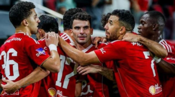 موعد مباراة الأهلي ويانج أفريكانز والقنوات الناقلة.. صراع الصدارة والتأهل في دوري أبطال أفريقيا