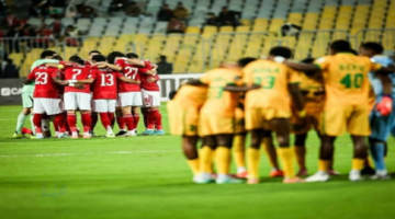 موعد مباراة الأهلي ويانج أفريكانز والقنوات الناقلة في دوري أبطال أفريقيا
