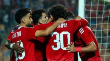 موعد مباراة الأهلي ويانج أفريكانز.. مواجهة نارية ينتظرها الجمهور