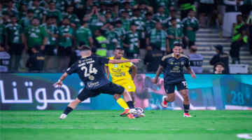موعد مباراة الاهلي والخليج في دوري روشن السعودي والقناة الناقلة