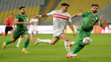موعد مباراة الزمالك ضد المصري.. صدام ناري يحسم صدارة الكونفيدرالية