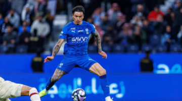 al-qadisiyah vs al-hilal.. موعد مباراة القادسية ضد الهلال الليلة في دوري روشن السعودي والقنوات الناقلة