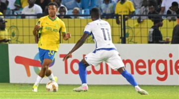 موعد مباراة الهلال السودانى وصن داونز القادمة في دوري أبطال أفريقيا مع القنوات الناقلة للمباراة
