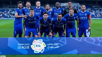 ماتش الهلال مباشر.. الان لحظه بلحظه مباراة الهلال ونيوم في دوري روشن السعودي.. جودة عالية