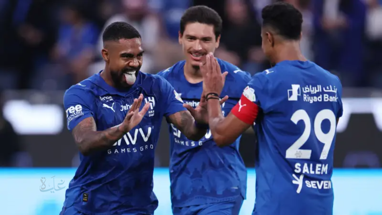al-qadisiyah vs al-hilal.. لقاء مثير.. القنوات الناقلة لمتابعة مباراة القادسية ضد الهلال والمعلق في دوري روشن