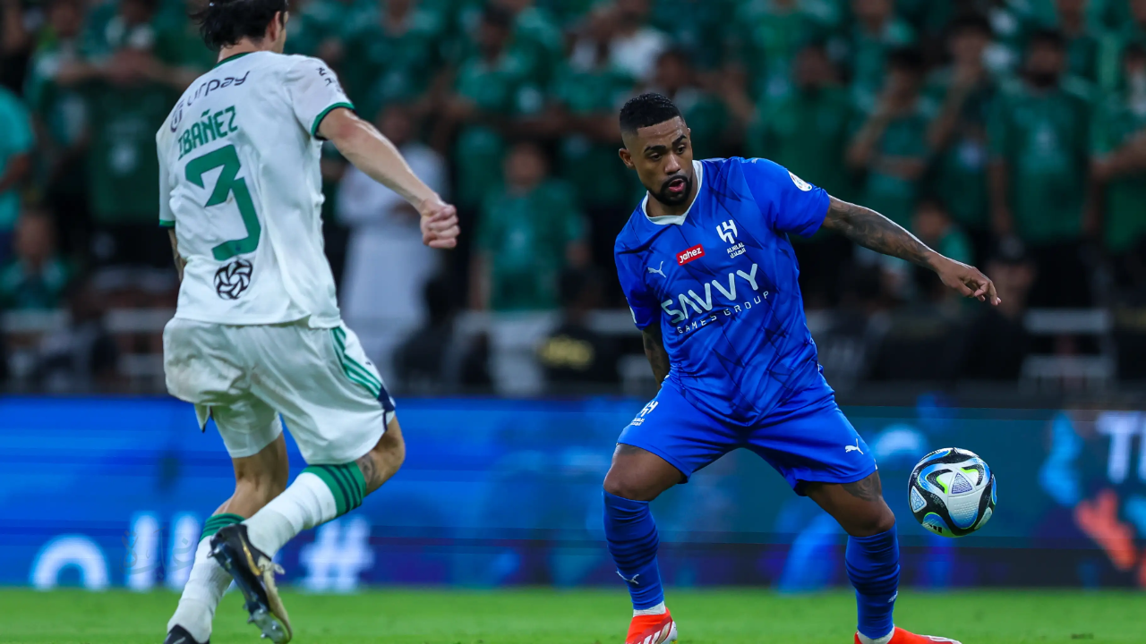 موعد مباراة الهلال والرياض.. قمة نارية تشعل دوري روشن