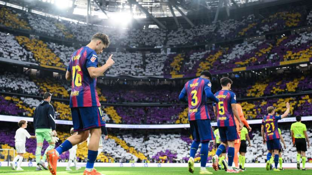 موعد مباراة برشلونة وإلتشي في الدوري الإسباني 2026.. القنوات الناقلة والمعلق