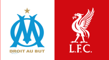 marseille vs liverpool.. معلق مباراة أولمبيك مارسيليا ضد ليفربول والقنوات الناقلة في أبطال أوروبا