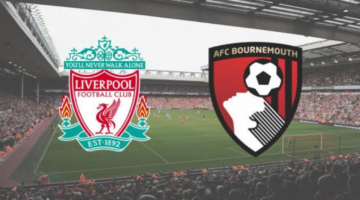bournemouth vs liverpool.. صدمة للريدز.. نتيجة وملخص مباراة بورنموث ضد ليفربول 2-1 في الدوري الإنجليزي