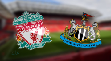 liverpool vs newcastle.. معلق مباراة ليفربول ضد نيوكاسل يونايتد والقنوات الناقلة الآن في الدوري الإنجليزي