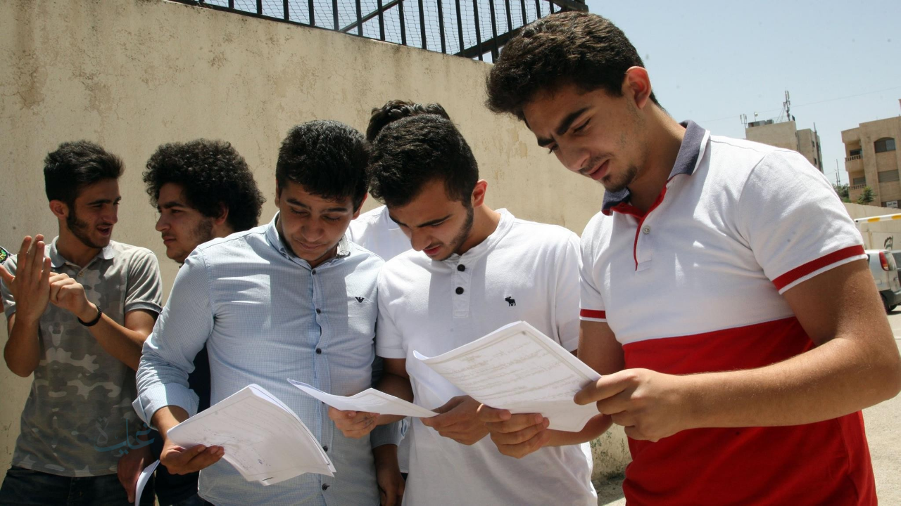 موعد إعلان نتائج التوجيهي التكميلي 2026 في جميع محافظات الأردن رسميًا.. ورابط الاستعلام خطوة بخطوة