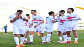 هل يرحل ناصر منسي عن الزمالك؟ مفاجأة تكشف مصيره الآن
