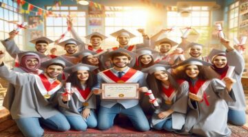 نتيجتك| نذاكر.. رابط نتيجة الشهادة الإعدادية بالقليوبية الترم الأول 2026 natiga.qalubiaedu.org
