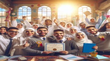 مبروك النجاح... نتيجة تالتة إعدادي في محافظة المنوفية 2026 برقم الجلوس اعرف درجاتك كام