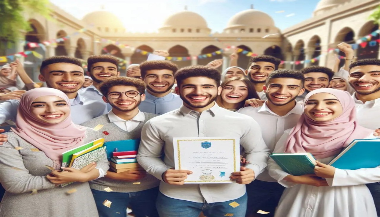 هناااااا نتيجة الصف الثالث الإعدادي محافظة الدقهلية 2026 الترم الأول مجموعك الكلي ودرجات المواد