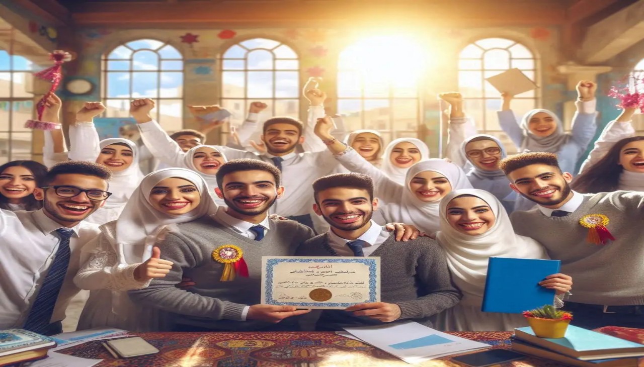 ظهرت حالا| نتيجة الصف الثالث الإعدادي بالقليوبية 2026.. رابط سريع وشغال لنتيجة الترم الأول