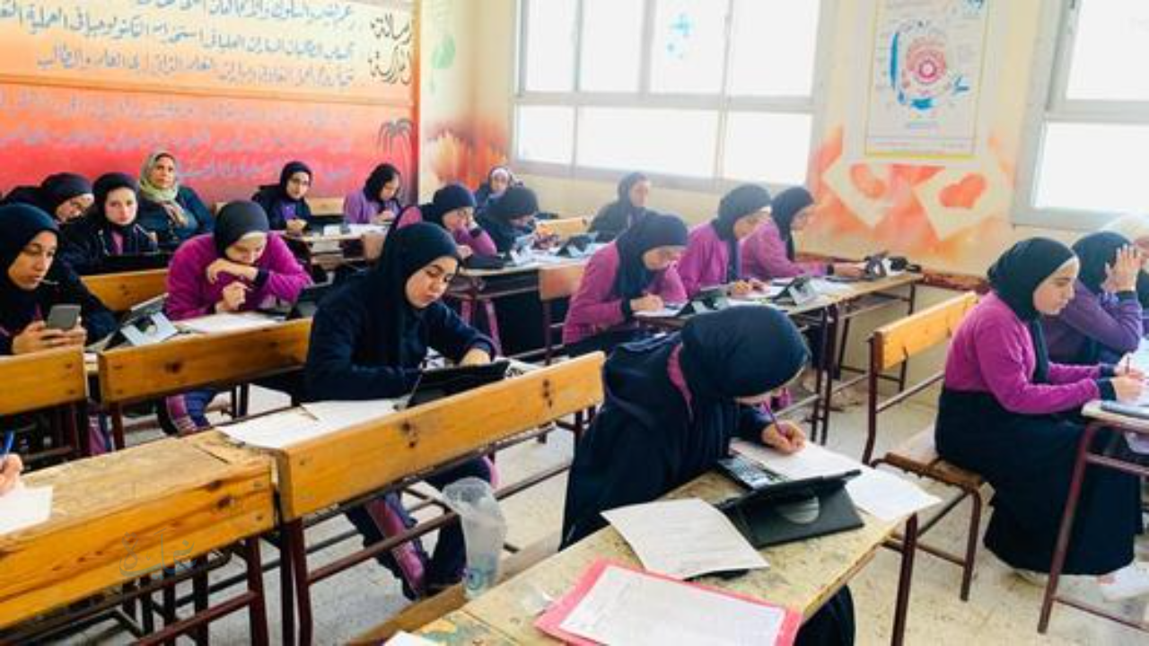 نتائج الطلاب بالرقم الجلوس 2026 تظهر تباعًا في المحافظات.. روابط مباشرة وخطوات الاستعلام