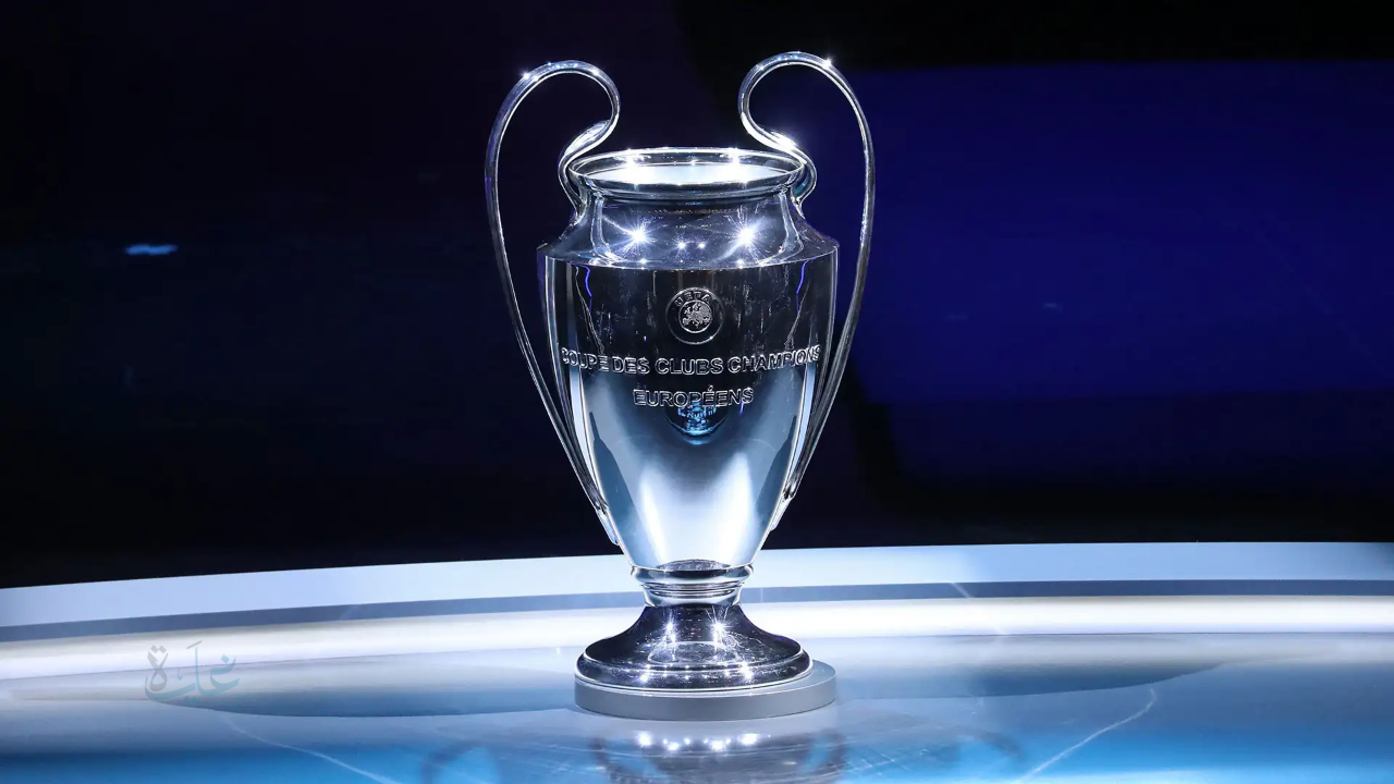 نتائج قرعة ملحق دوري أبطال أوروبا 2026 .. ديربي فرنسي ومواجهة جديدة بين ريال مدريد وبنفيكيا