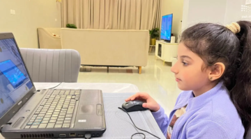 نتائج مسابقة بيبراس موهبة 2025 لطلاب المدارس بمختلف مناطق المملكة