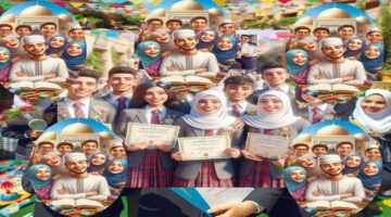 مليار مبرروك.. نتيجة الشهادة الإعدادية محافظة الشرقية 2026 برقم الجلوس الرابط الرسمي