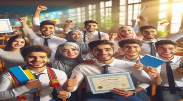 استعلم ظهور... رابط نتيجة الشهادة الإعدادية الأزهرية 2026 برقم الجلوس azhar.eg/results.html