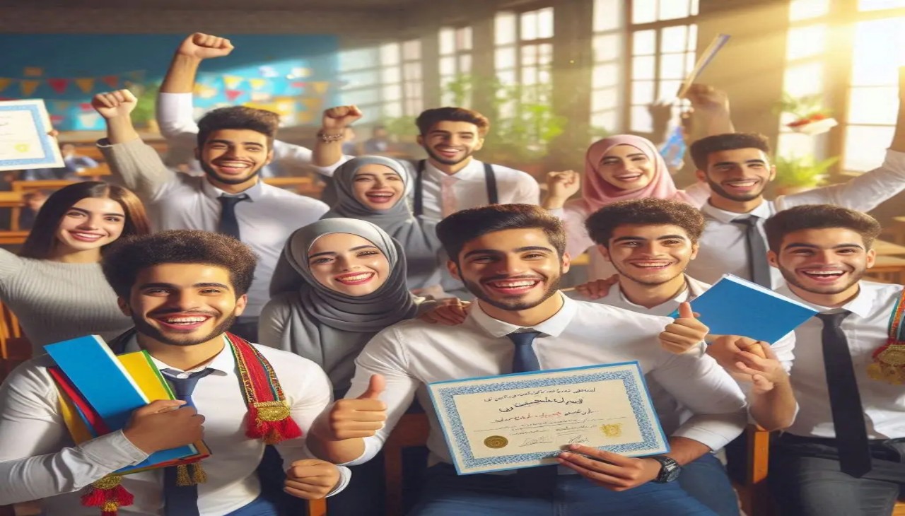 رابط مباشر | نتيجة الشهادة الإعدادية الشرقية 2026 فصل دراسي أول برقم الجلوس